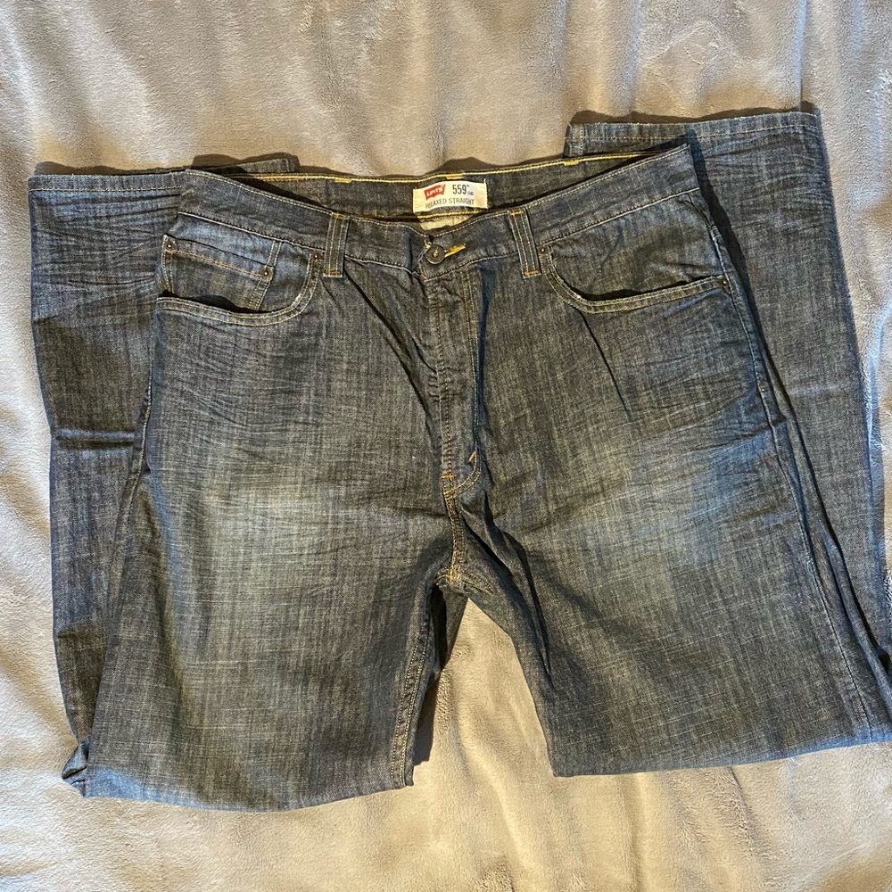 Mens Levi’s